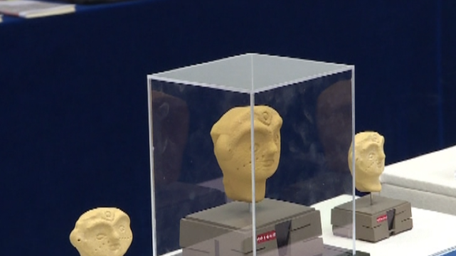 蚌埠首屆文創大賽美術設計類作品獲獎名單揭曉，匠心獨運展珠城風采